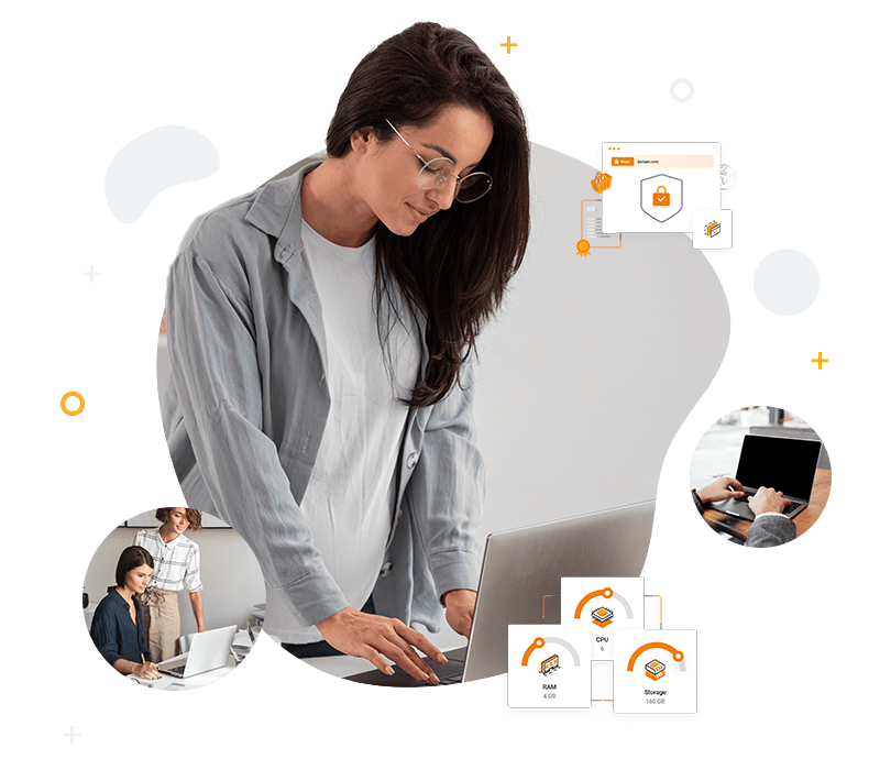 Hosting Nedir?